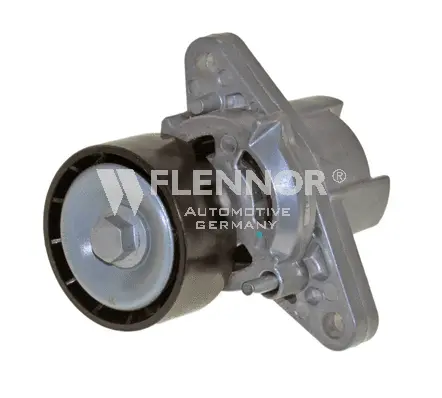 Tensioner Pulley, V-ribbed belt (FA99369)