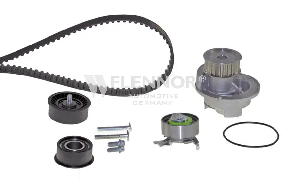 Water Pump & Timing Belt Kit (FP04258V-1)