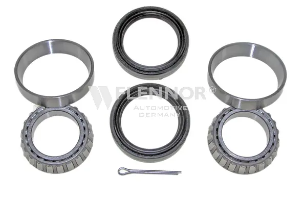Wheel Bearing Kit (FR940408)