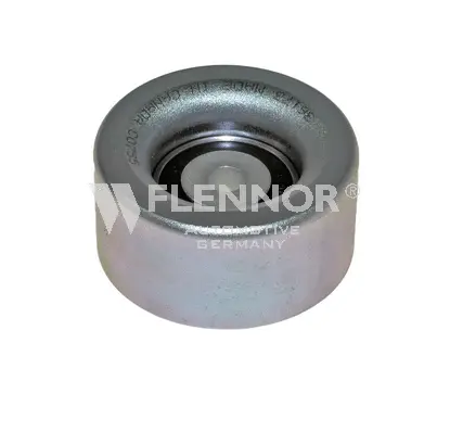 Deflection/Guide Pulley, V-ribbed belt (FU99375)
