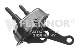Bushing, axle beam (FL4241-J)