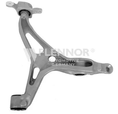 Control/Trailing Arm, wheel suspension (FL10210-G)