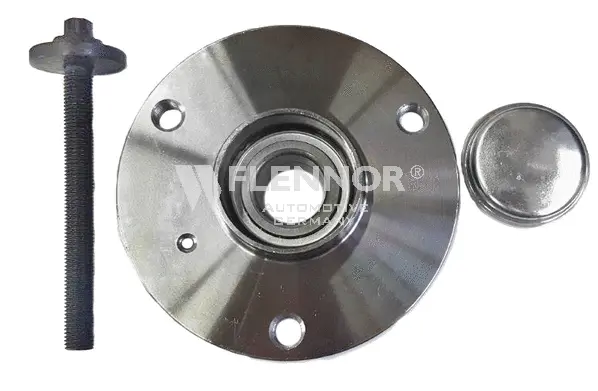 Wheel Bearing Kit (FR490299)