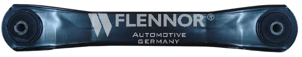 Control/Trailing Arm, wheel suspension (FL10008-G)