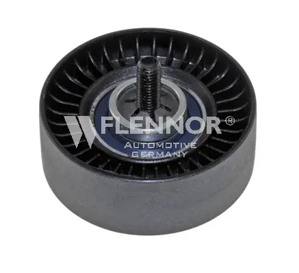 Deflection/Guide Pulley, V-ribbed belt (FU23923)