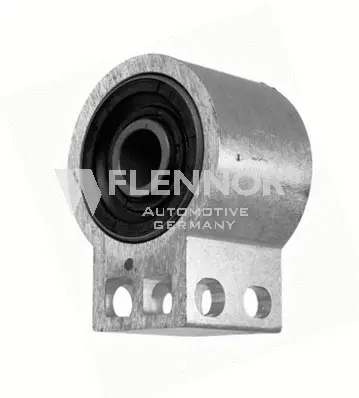 Mounting, control/trailing arm (FL10296-J)