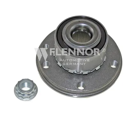 Wheel Bearing Kit (FR199902)
