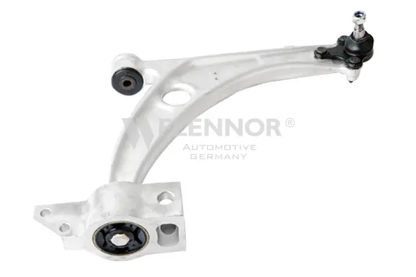 Control/Trailing Arm, wheel suspension (FL10745-G)