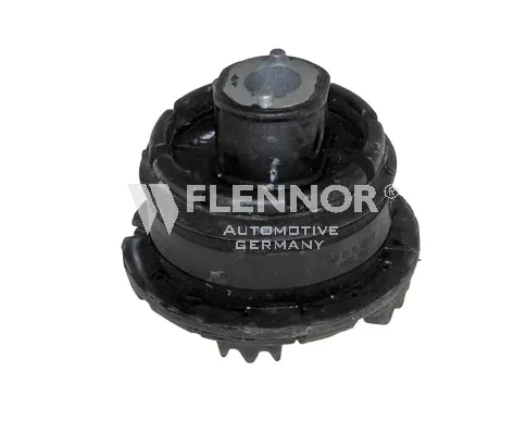 Bushing, axle beam (FL5073-J)