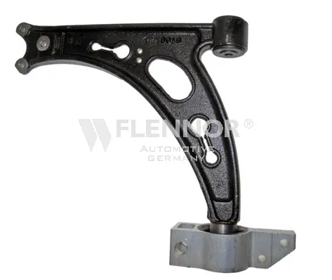 Control/Trailing Arm, wheel suspension (FL0979-G)