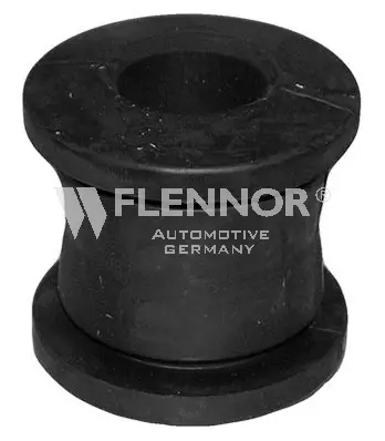 Mounting, control/trailing arm (FL5004-J)