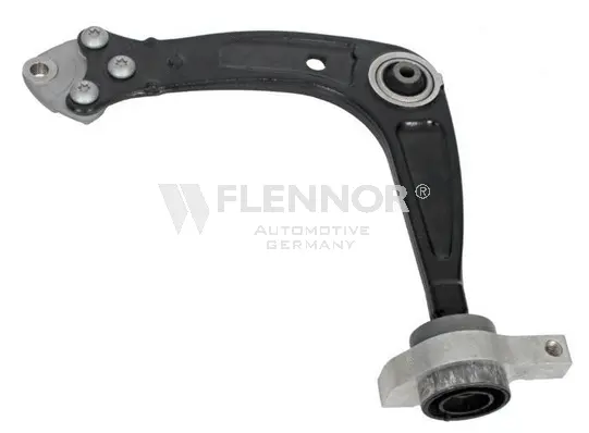 Control/Trailing Arm, wheel suspension (FL10418-G)
