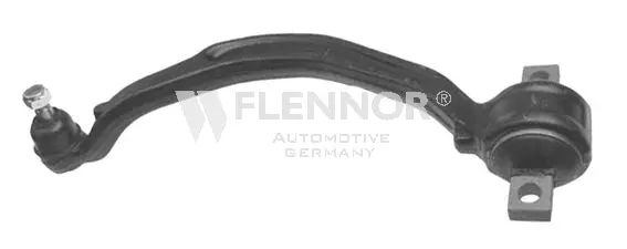 Control/Trailing Arm, wheel suspension (FL556-F)