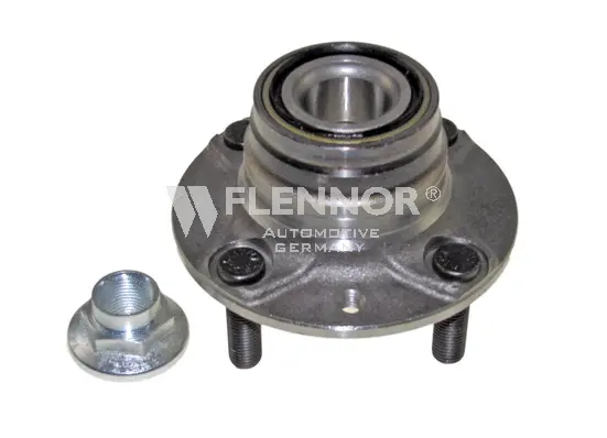 Wheel Bearing Kit (FR930731)