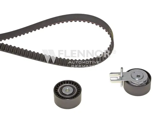 Timing Belt Kit (F904487V)