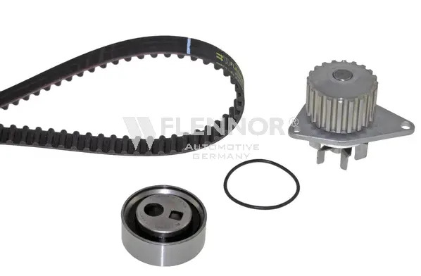 Water Pump & Timing Belt Kit (FP04016V)