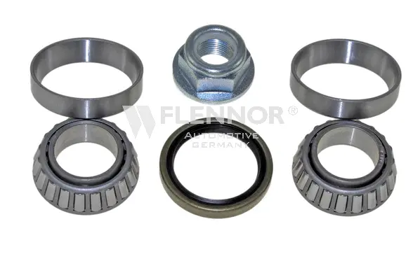 Wheel Bearing Kit (FR911771)