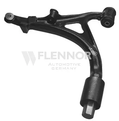 Control/Trailing Arm, wheel suspension (FL845-G)