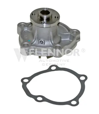Water Pump, engine cooling (FWP70411)