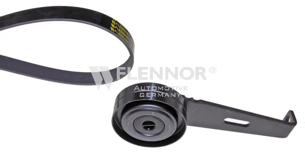 V-Ribbed Belt Set (F906PK0865)