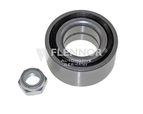 Wheel Bearing Kit (FR790393)