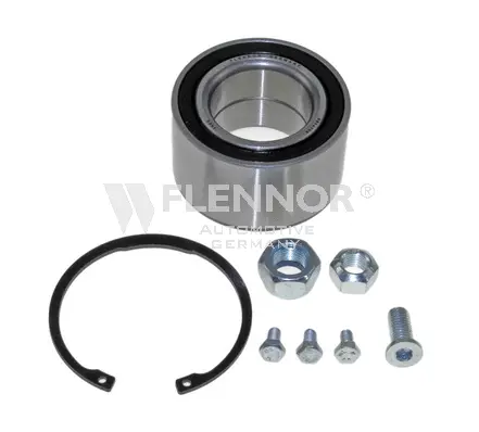 Wheel Bearing Kit (FR190017)