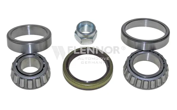 Wheel Bearing Kit (FR931455)
