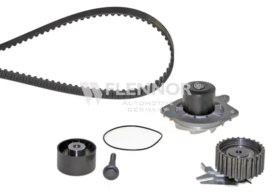 Water Pump & Timing Belt Kit (FP24499V)