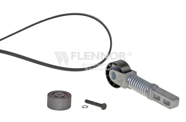V-Ribbed Belt Set (F916PK1605)