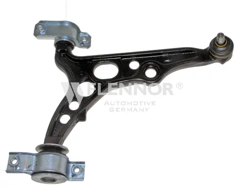 Control/Trailing Arm, wheel suspension (FL924-G)