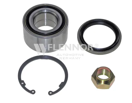 Wheel Bearing Kit (FR930673)