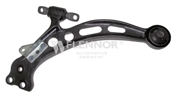 Control/Trailing Arm, wheel suspension (FL718-G)