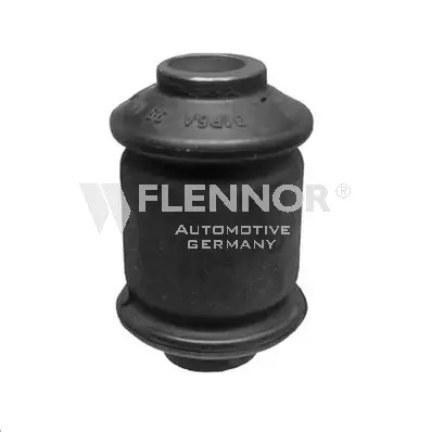 Mounting, control/trailing arm (FL554-J)