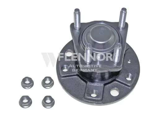 Wheel Bearing Kit (FR291948)