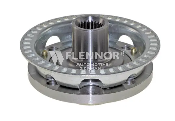 Wheel Hub (FRW090045)