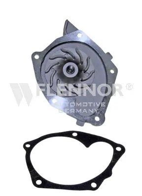 Water Pump, engine cooling (FWP70027)