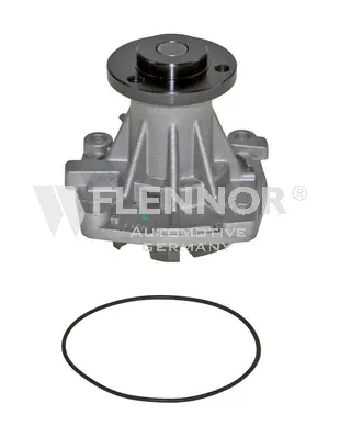 Water Pump, engine cooling (FWP70081)