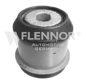 Mounting, automatic transmission (FL4463-J)