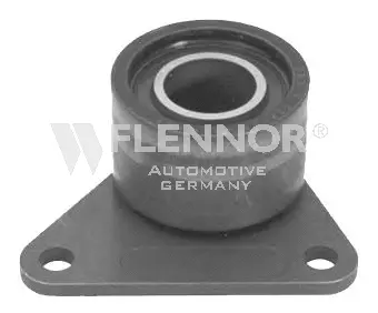 Deflection/Guide Pulley, timing belt (FU15501)