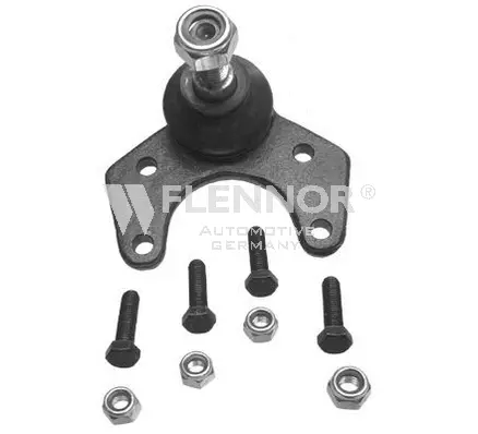 Ball Joint (FL917-D)