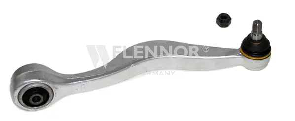 Control/Trailing Arm, wheel suspension (FL498-F)