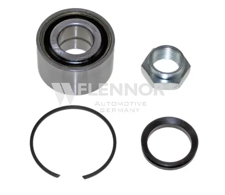 Wheel Bearing Kit (FR691815)