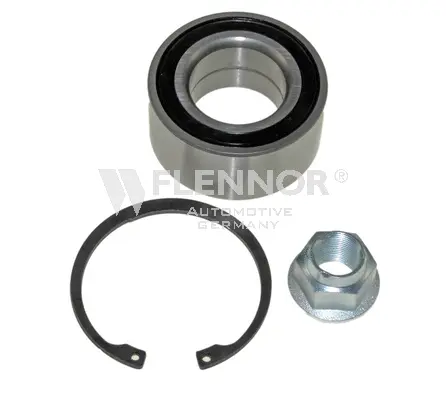 Wheel Bearing Kit (FR499096)