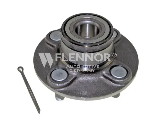 Wheel Bearing Kit (FR951601)