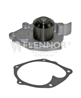 Water Pump, engine cooling (FWP70741)