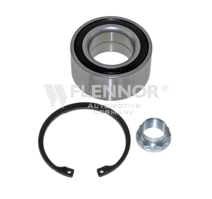 Wheel Bearing Kit (FR499950)