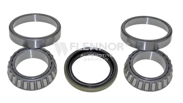 Wheel Bearing Kit (FR960340)