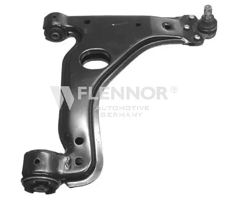 Control/Trailing Arm, wheel suspension (FL542-G)