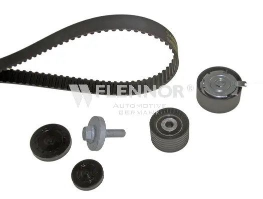 Timing Belt Kit (F904490V)