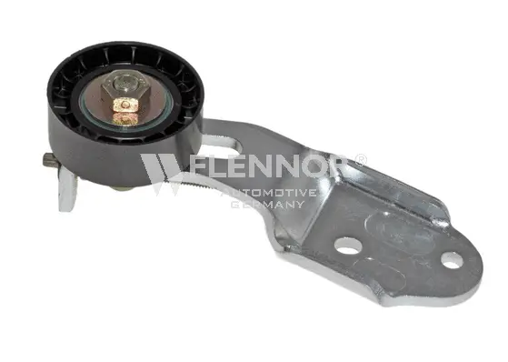 Tensioner Pulley, V-ribbed belt